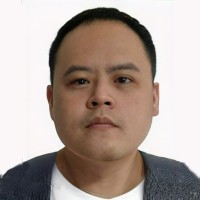 SIM University Employee Cj Aw's profile photo