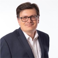 IVEO Employee Paul Germain's profile photo