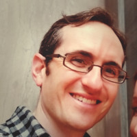 RICHMOND AREA MULTI SERVICES Employee Richard Zevin's profile photo