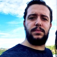 GroupCollect Employee Pedro Henrique M. de Moraes Rabello's profile photo