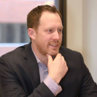 WalterFedy Employee Glen Beaudoin's profile photo