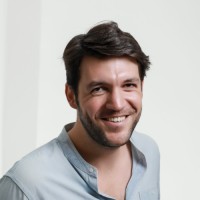 Boks Employee Adrien Oksman's profile photo