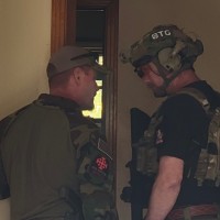 The Outpost Armory Employee Bill Toy's profile photo