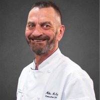 4 Bears Casino & Lodge Employee Michael McKay's profile photo