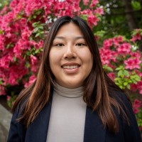 Grace Wang Email
