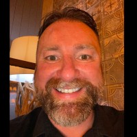 East Lothian Council Employee Alan Cmgr's profile photo