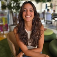 Mútua Employee Ana Droghetti's profile photo