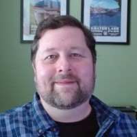TA Instruments Employee Michael Bledsoe's profile photo