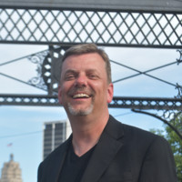 Convoy Technologies Employee Ron Harker's profile photo