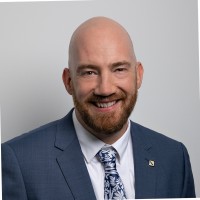 Aspec Engineering Employee Mike Dark's profile photo