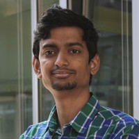 Tejas Kale Email