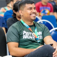 INDT - Instituto de Desenvolvimento Tecnológico Employee Gabriel Menezes's profile photo