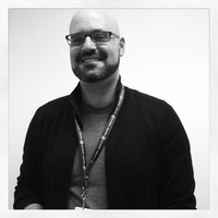 Grainger Employee Michelangelo D'Agostino's profile photo