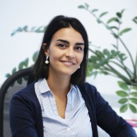 APE Angewandte Physik & Elektronik GmbH Employee Bianca Berti's profile photo