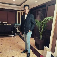 Nykaa Employee Kuldeep Kale's profile photo