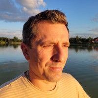 Adrian Krześniak's profile photo