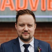RBC Employee Dan MacLeod's profile photo