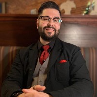 Joseph Bloom Email & Phone Number