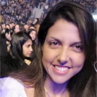 Isotopia Molecular Imaging ltd Employee Liat Shemesh's profile photo