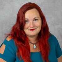 MultiCare Health System Employee Dani Bennett's profile photo