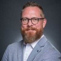 Supply Chain Alliance Employee Marcel Robitaille's profile photo