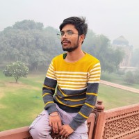 MageBytes Pvt Ltd Employee Shiromani Singh's profile photo