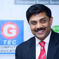 G-tec Employee Mehroof Manalody's profile photo