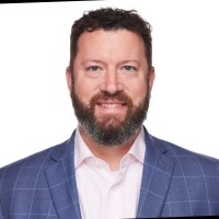 Gravity Stack LLC Employee Timothy Gough's profile photo