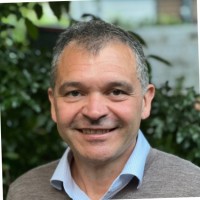 Lendlease Employee Michael Stoddart's profile photo