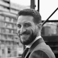 Rootly Employee Dan Sadler's profile photo