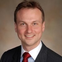 Torys LLP Employee Christopher Richter's profile photo