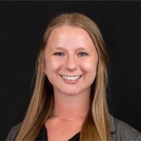 Power and Data Management Employee Brooke Mertens's profile photo