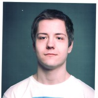 Berops Employee Matus Mrekaj's profile photo