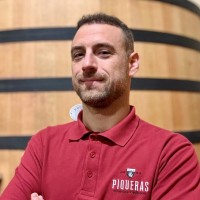 Bodegas Piqueras Employee Pablo Piqueras Bonete's profile photo