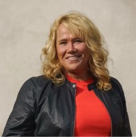 University West Employee Malin Sundström's profile photo