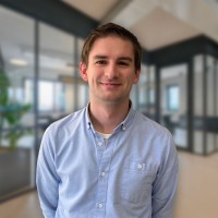 iClicks Employee Jeroen van Den Dungen's profile photo