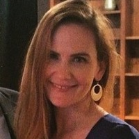 DreamWorks Animation Employee Elizabeth Camp's profile photo