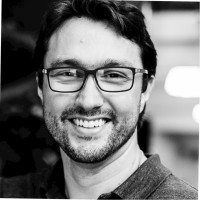 Banco Rendimento Employee Rodrigo Zeni's profile photo