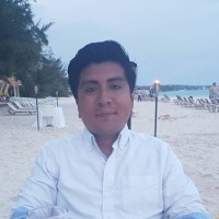 Design for Leisure Employee Rony Genders's profile photo