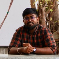Kyndryl Employee Premkumar C's profile photo
