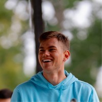 Nordeus Employee Goran Stojanović's profile photo