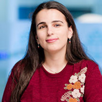 Eliona Gjecaj Email
