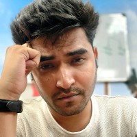 5th Scape Employee Krishan Yadav's profile photo