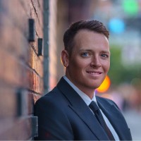Passport Technology Employee Sean Keith's profile photo