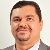 CONECTA Resinas Employee Geraldo Roberto's profile photo