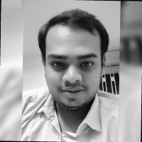 Neoplast Employee Shreyas Shah's profile photo