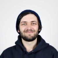 Liam Bigelow's profile photo