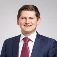 Investec Employee Dan Oldham's profile photo