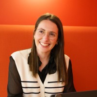 Cloudflare Employee Luisa Jardim's profile photo