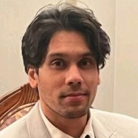 InTouch Connections Employee Saad Aslam's profile photo